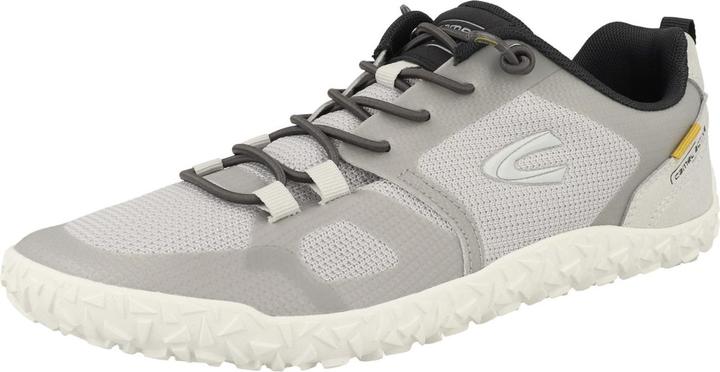 Produktbild Camel Active Sneaker textile/synthetic HELLGRAU/GRAU (41)