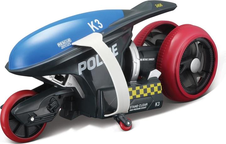 Immagine prodotto Maisto Cyklone 360