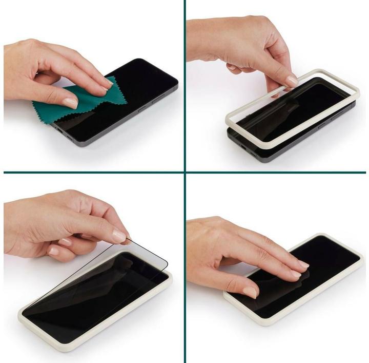 Produktbild Hama Schutzglas EP Gala S26 Ultra (1 Stk., Samsung Galaxy S26 Ultra)