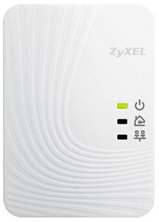 Actual product image Zyxel Pla5205