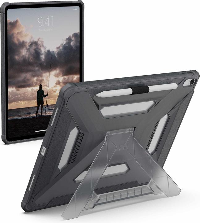 UAG Scout+ (Apple iPad Air 13 2024, Apple iPad Air 13 2025)