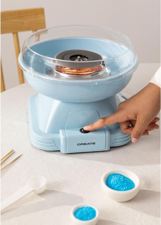 Image du produit Create Machine à barbe à papa