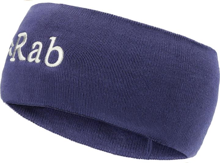 Actual product image Rab Headband