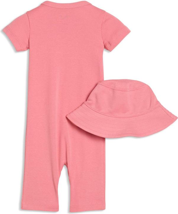Produktbild Puma MINICATS SUPER Newborn 2-Piece Romper INF (68)
