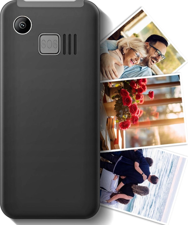 Image du produit Myphone Halo 3 (2.31", 0.30 Mpx, 4G)