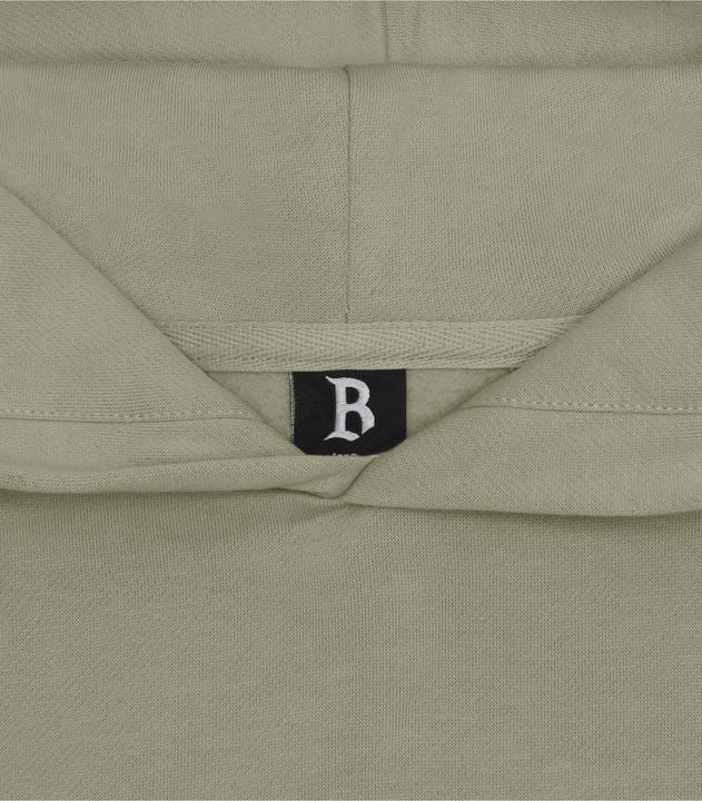 Produktbild Dropsize Super Heavy Blank Hoodie - 124957 (S)