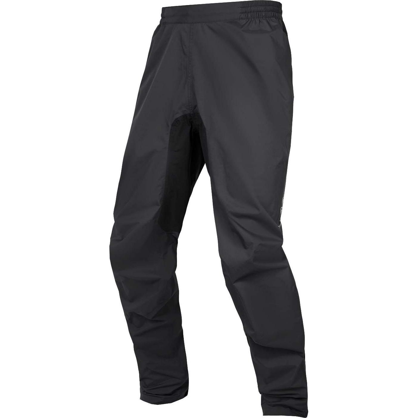 Endura, Herren, Velohosen, Hummvee (S), Schwarz, S