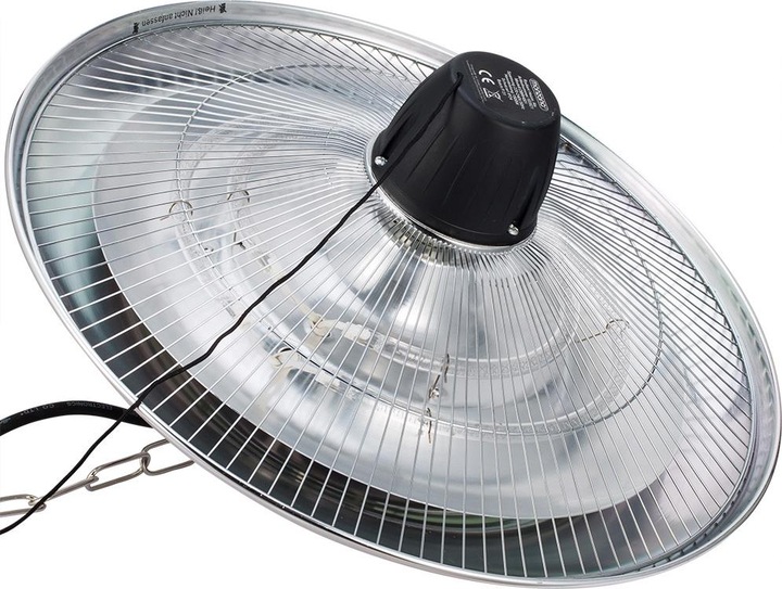Image du produit Monzana Heizstrahler (1500 W)