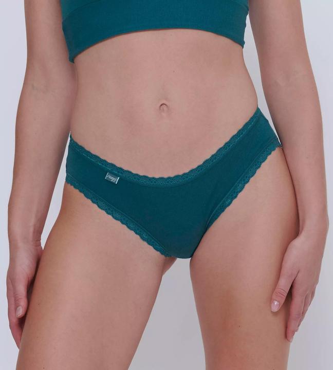 Image du produit Sloggi 24/7 Week-end Hipster (42, Lot de 3)