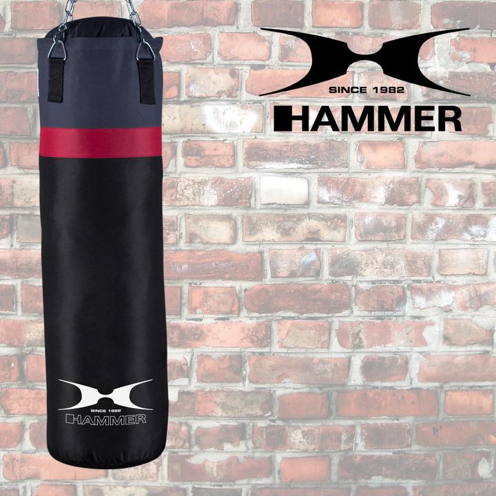 Image du produit Hammer Fitness Cobra (100 cm, 19 kg)