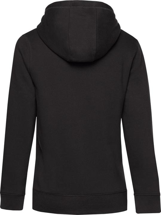 Produktbild B&C Queen Hoodie mit durchgehendem Reissverschluss (L)