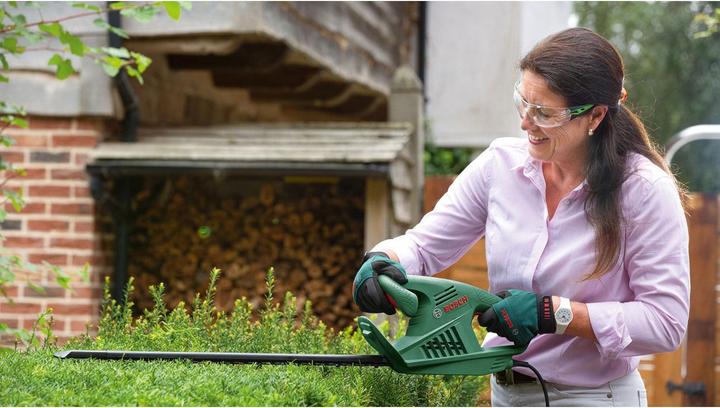 Produktbild Bosch Home & Garden Heckenschere EasyHedgeCut 55 (Akkubetrieb)