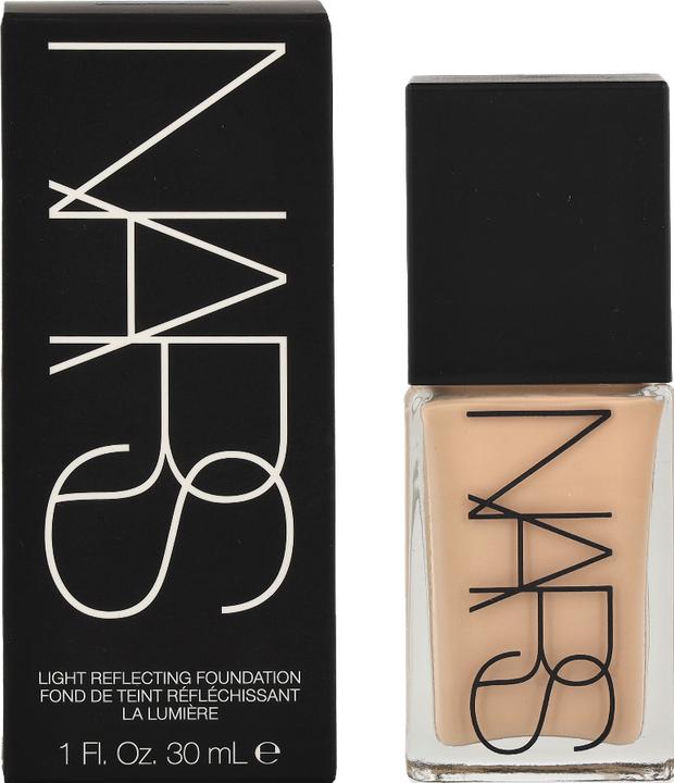 Actual product image NARS Cosmetics Light Reflecting (Mont Blanc)