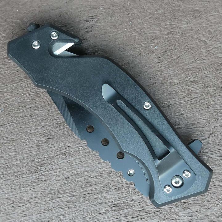 Immagine prodotto CJH Rettungsmesser (8.30 cm)