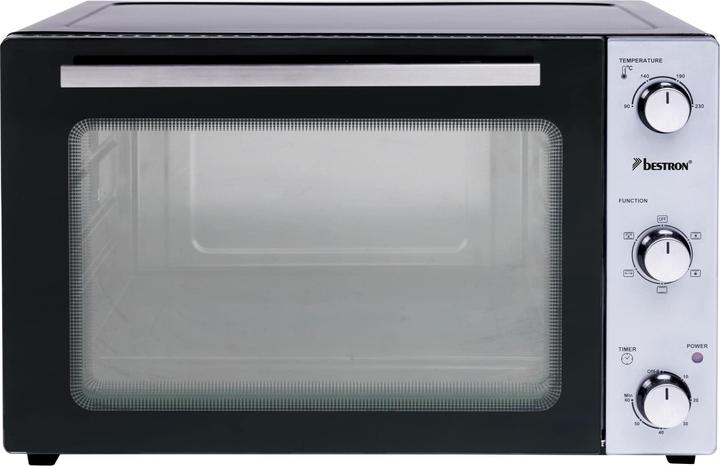 Bestron Grill oven
