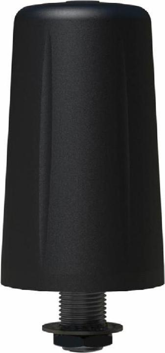 Produktbild Panorama Antennas LPB-6-60-5SP - Low-Profile-Panel-Antenne 5G/4G/3G/2G, 5 m CS29-Kabel, SMA (m) (5G, 4G, 2G, 3G)