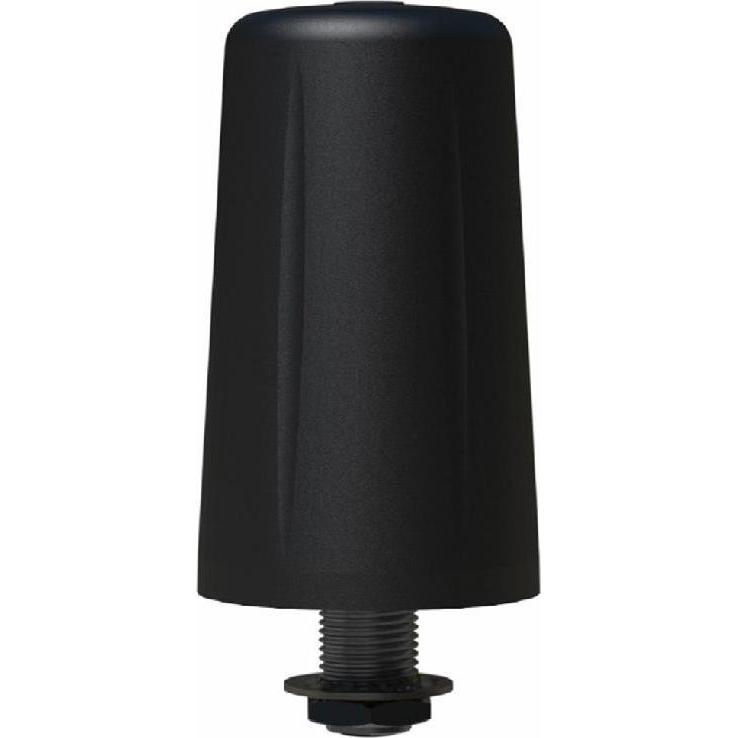 Panorama Antennas LPB-6-60-2SP - Antenna a pannello a basso profilo 5G/4G/3G/2G, cavo CS29 da 2 m, SMA (m) (5G, 4G, 2G, 3G), Antenna WiFi