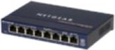 Productafbeelding Netgear Gs108ge (8 Havens)