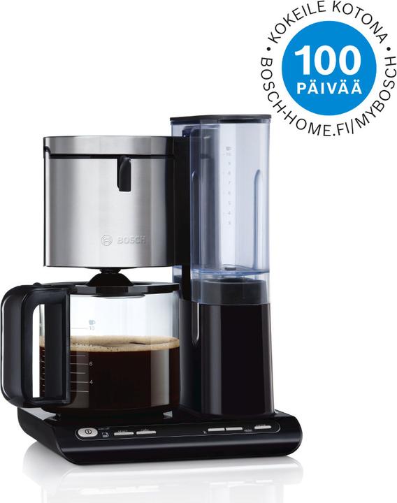 Produktbild Bosch Hausgeräte TKA8633