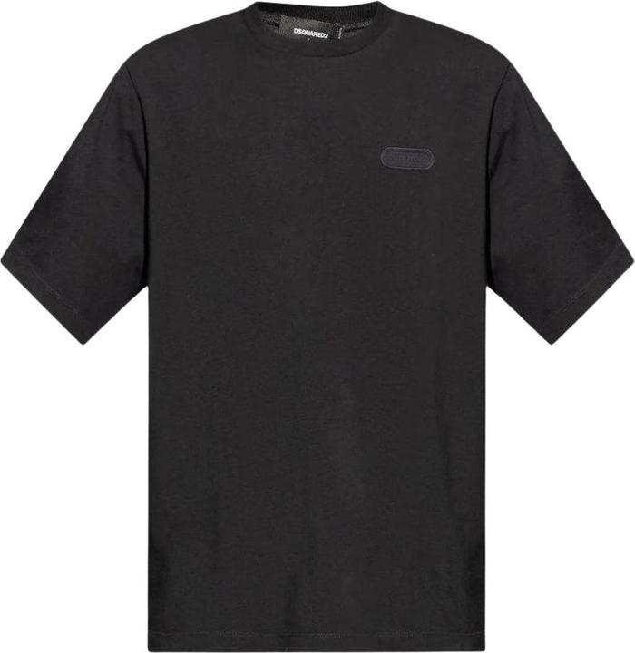 Produktbild Dsquared2 TShirt Leger lose Passform (M)