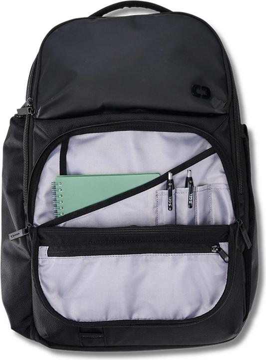 Actual product image Ogio Pace Pro 25 backpack 48 cm laptop compartment (27 l)