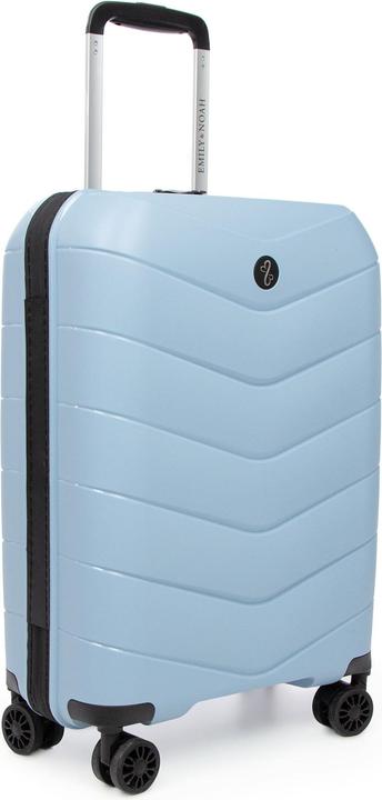 Actual product image Emily und Noah Trolley E&N Travelbestie Werner (34 l)