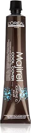 Immagine prodotto L'Oréal Professionnel Majirel Cool Cover (5.3 Oro marrone chiaro)