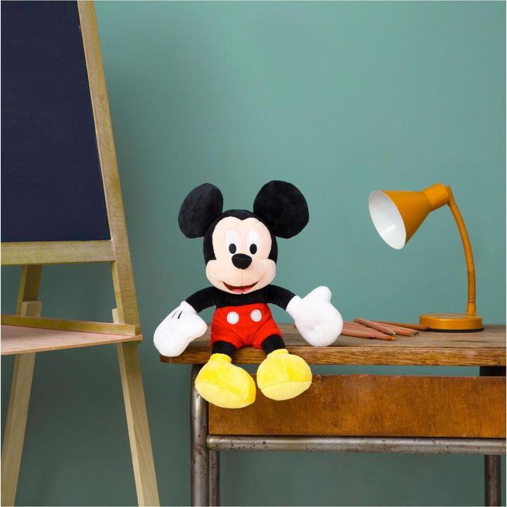 Image du produit Simba Disney Mickey (25 cm)