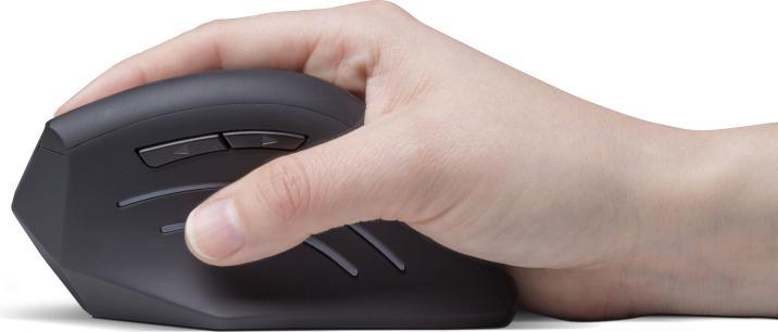 Produktbild Connect IT for Health (CMO-2510-BK) (Kabellos)