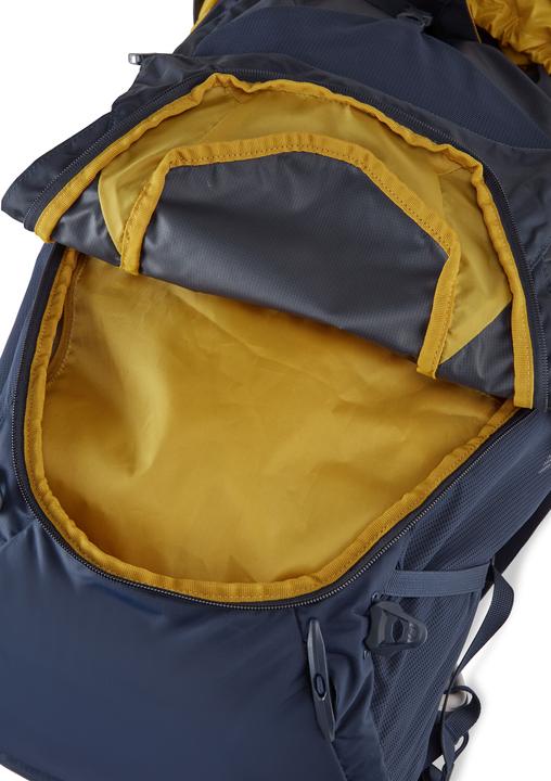 Actual product image Lowe Alpine Airzone Trek+ 45:55 (45 l)