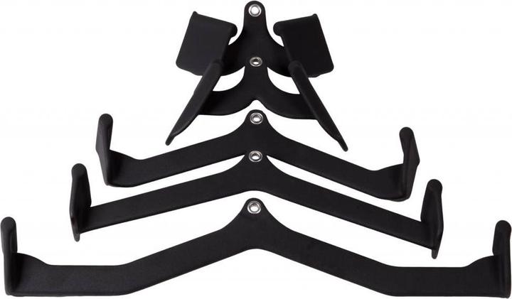 Fitcom Kit de poignées MAG Confort minimal