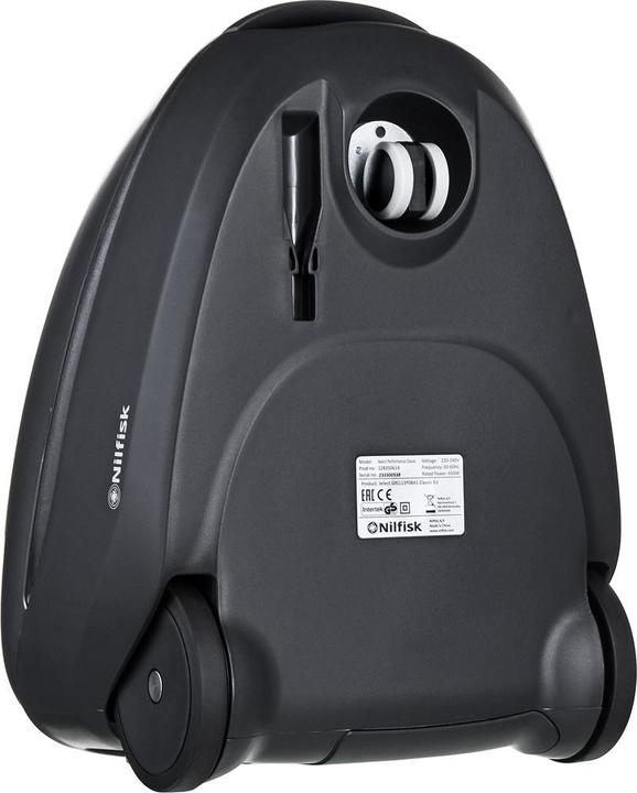 Produktbild Nilfisk SELECT GRCL13P08A1 Classic EU