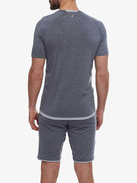 Actual product image Dagsmejan Stay Warm T Shirt (50)