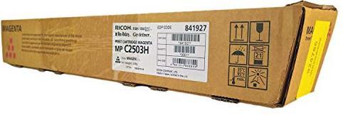 Productafbeelding RICOH Mp C2300 (M)