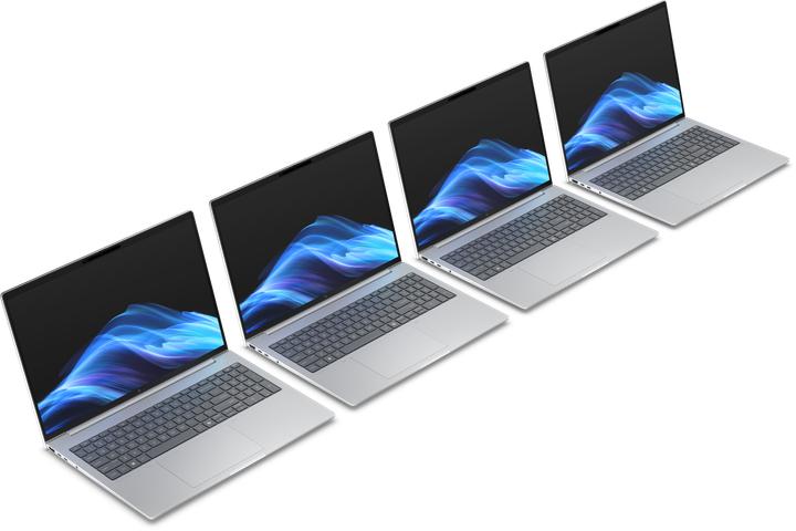 Produktbild HP EliteBook 8 G1i (16", 1000 GB, 32 GB, DE, Intel Core Ultra 7 255U)