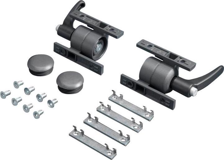 Actual product image Rittal Frame connector CP 6005.500(PU1set)