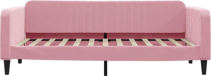 Actual product image vidaXL Tagesbett