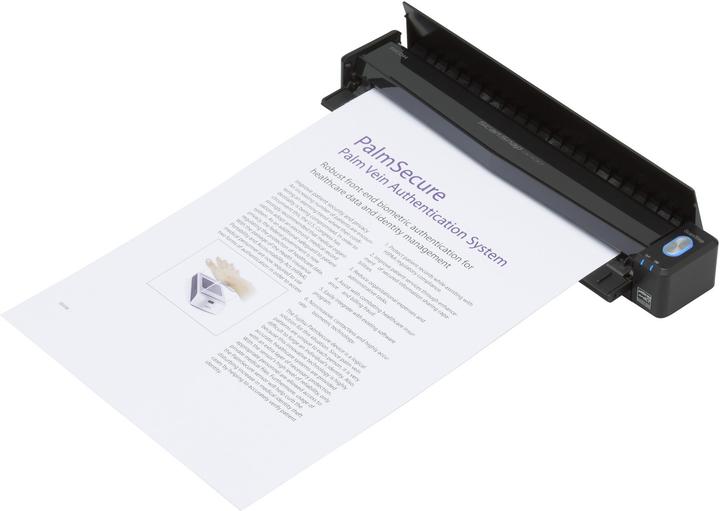 Produktbild RICOH ScanSnap iX100 (USB)