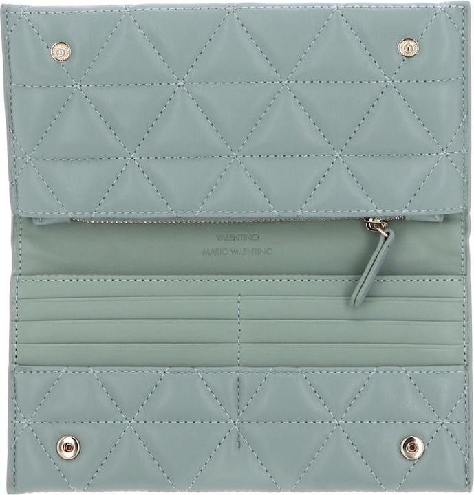 Actual product image Valentino Carnaby Zip Around Wallet