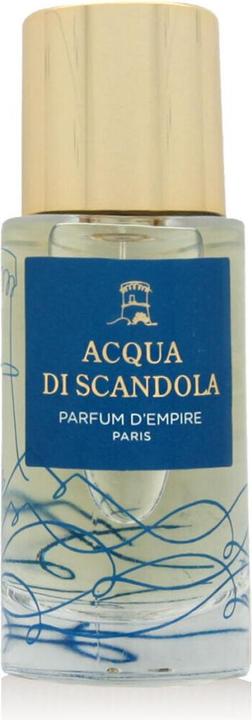 Image du produit Parfum D'Empire Parfum d Empire - Acqua di Scandola EDP (Eau de parfum, 50 ml)