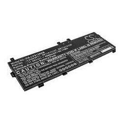 Lenovo BATTERY Internal, 4c 54.7Wh (4 Zellen), Notebook Akku