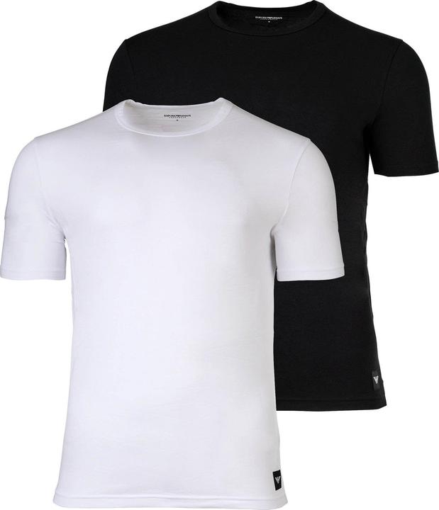 Actual product image Emporio Armani Essential Logolabel (XXL)