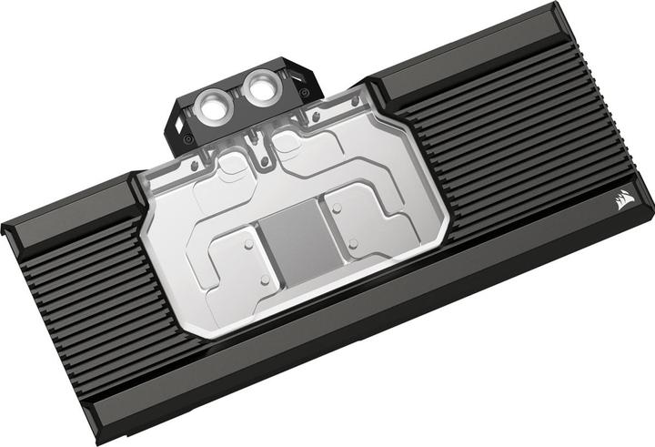 Actual product image Corsair GPU water block, XG7 RGB RX-Series