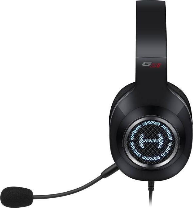 Immagine prodotto Edifier Cuffie G2 II Archetto nero (Cablato)