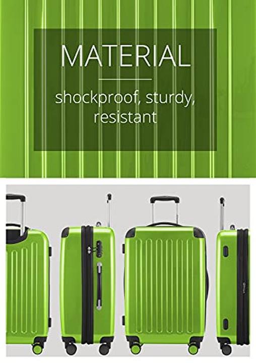 Image du produit Hauptstadtkoffer Alex (74 l)