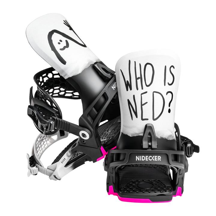 Produktbild Nidecker Kaon 2026 (S)