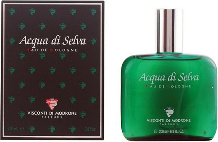 Produktbild Visconti Di Modrone Acqua Di Selva (Eau de Cologne, 200 ml)