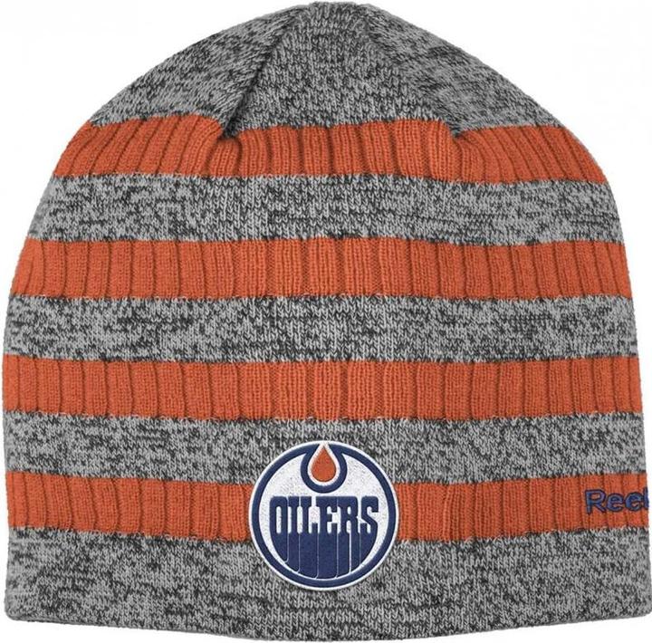 Actual product image Reebok Heather beanie cap OSFA (Ottawa)