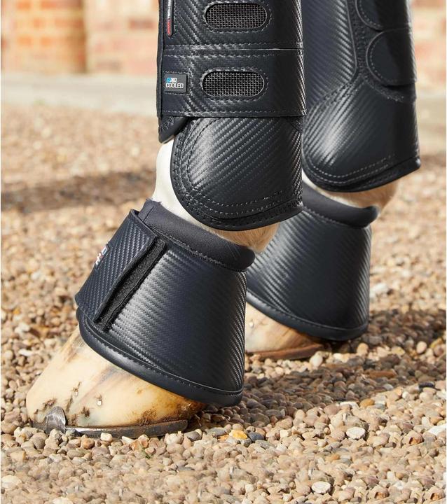 Produktbild Premier Equine Carbon Wrap Over Reach (M)