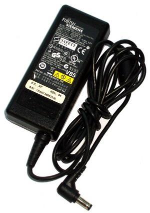 Productafbeelding Fujitsu S26113-E519-V55 wisselstroomadapter (65 W)